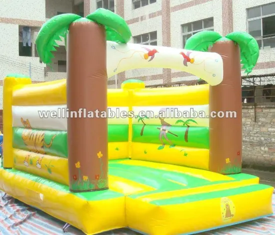 2013 NEW inflatable jumper/ inflatable jumping bounce