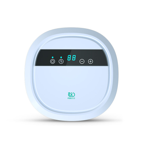 Generator și ionizator de ozon Feili cu două funcții