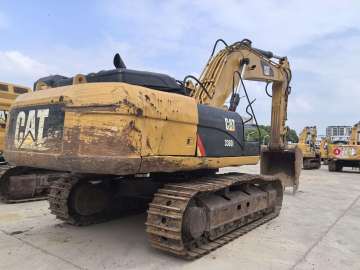2018 cat certified used 336D2 for sale