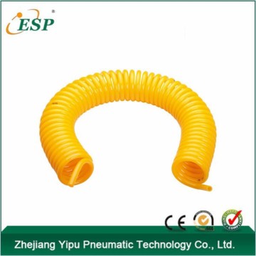High Quality Spiral Tube Compressor Air Hose Pneumatic Coupling Hose