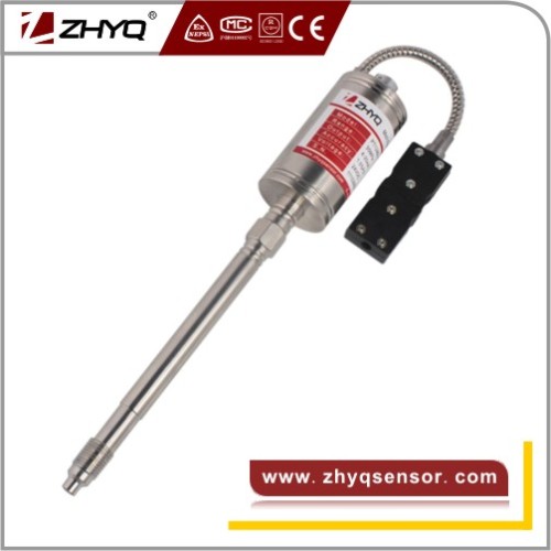 Rigid Melt Pressure And Temperature Transducer, High Quality Rigid Melt