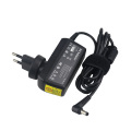 EU Plug Rechargeable 19V 2.37A Wall Charger