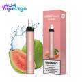 Romio Plus VAPE BAR DESECHABLE 500 inhalaciones 3ml