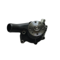 Piezas del motor EX200-5 1136500171 bomba de agua 6BG1