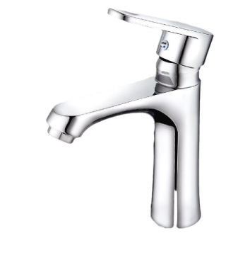 Economical Custom Logo Design Water-Saving All Copper Faucet