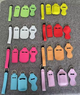 Wholesale Women's Self-Defense Accessories Kit: Alarm, Breaker, Bottle Opener, and Pom Poms