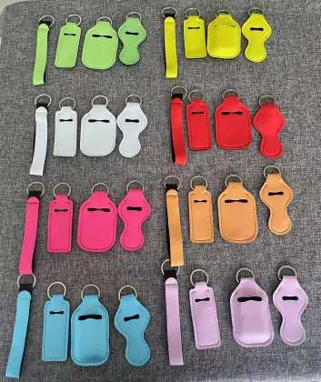 Wholesale Women's Self-Defense Accessories Kit: Alarm, Breaker, Bottle Opener, and Pom Poms