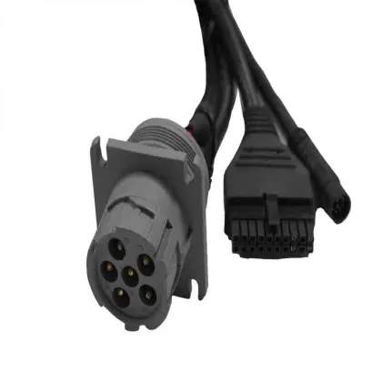 Cummins BMW Molex Diagnostic Adapter Cable