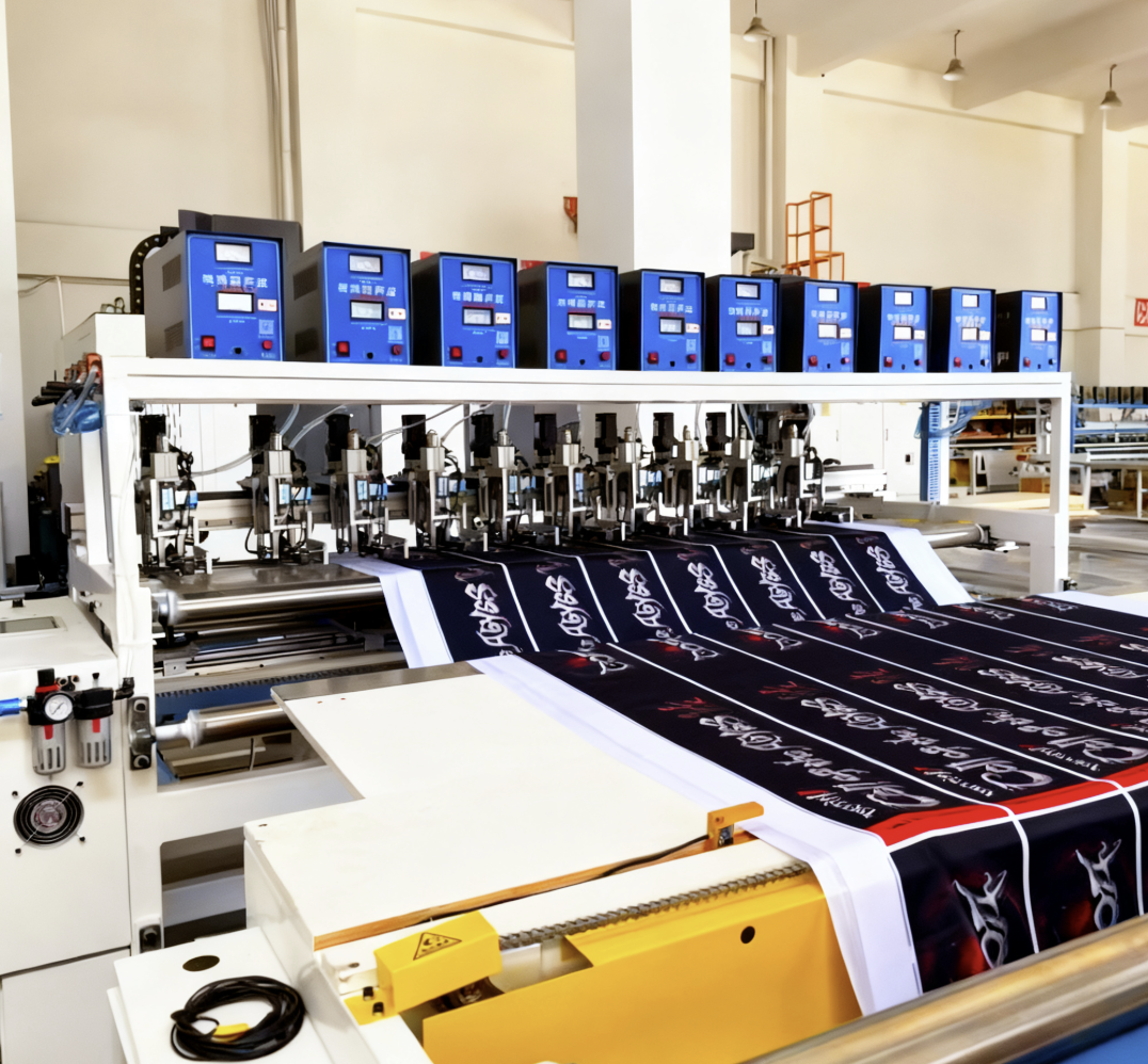 Microfiber Cloth Slitting Machine