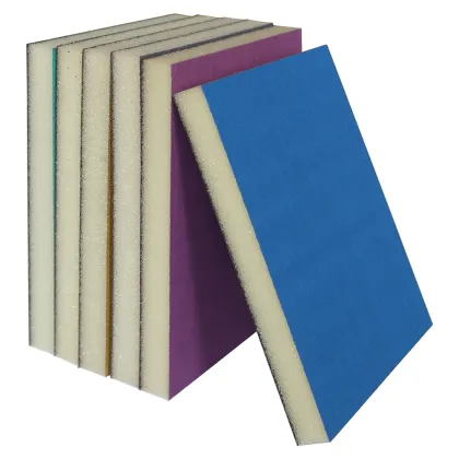 Hand grinding and polishing DIY accessories environment-friendly personalized product polishing