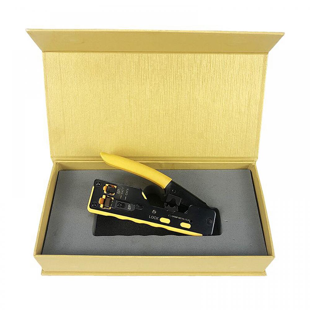 Ez Plug Crimping Tools