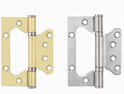 Heavy gate Adjustable hinge hardware