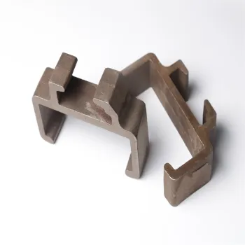 Industrial-Grade, High-Strength Furnace Anchors