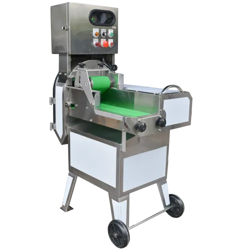Stainless steel vegetable cutter slicer for restaurant