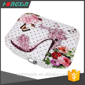 Small metal locks for best choice jewelry set box