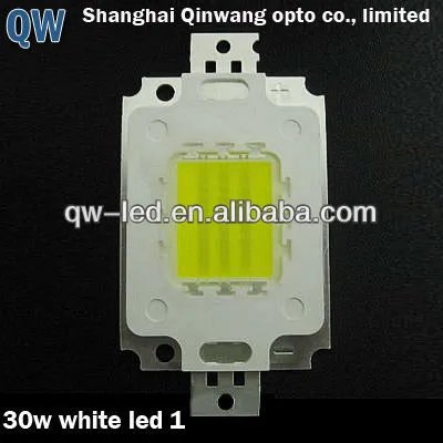 30w led epistar chip