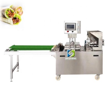 Capati portatili completamente automatici/roti machine - produttore di tortilla di mais per uso commerciale e domestico
