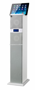 OHM-6001BT 60W bluetooth speaker for smartphone