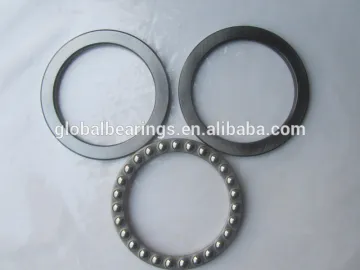 China factory WZA 51113 thrust ball bearing for Crane hook