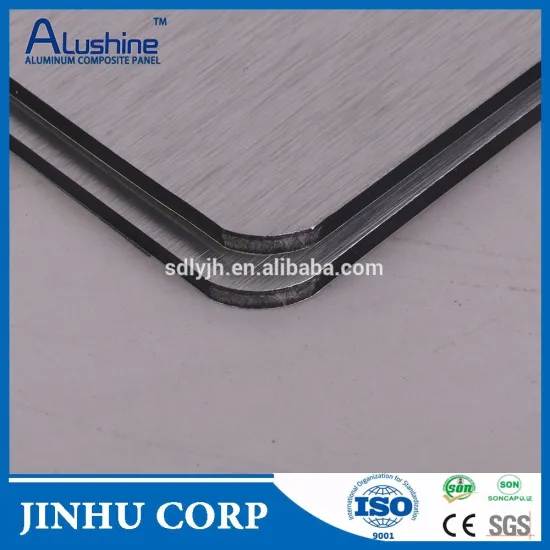 ACP Panel/ACP Sheet 4mm Aluminum Composite Panel