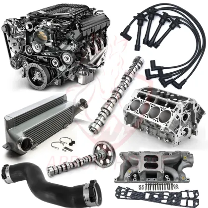 JAC Vehicle Cylinder Head Gaskets