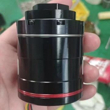 E20-H08-2B-100 Harmonic Gear Actuator for Robotic Applications
