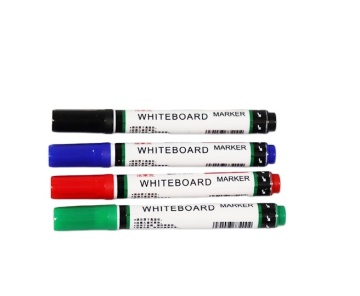 Fair Wholesale: υψηλής ποιότητας 136mm καλύτερους δείκτες whiteboard για προμήθειες γραφείου