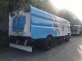 Dongfeng Tianjin 16m3 Vakuum Street Sweeper Truck