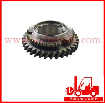 Forklift parts Toyota 8F1-3T reverse gear 33335-26600-71