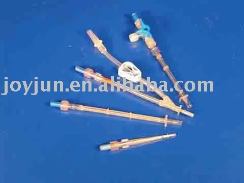 Aortic Root Cannula CE ISO certificated