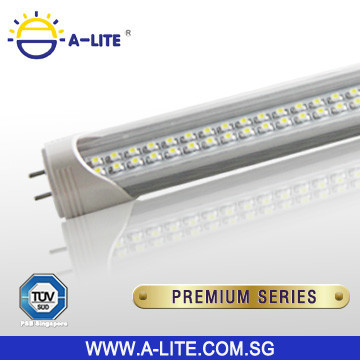 SAA.CE.RoHS.TUV T8 LED Tube Light 1200mm patented power supply