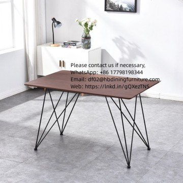 MDF COFFEE TABLE