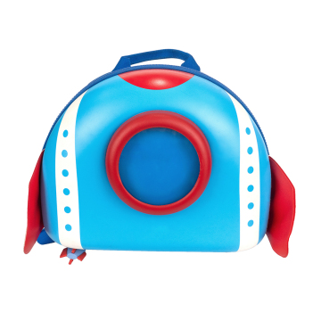 3D Cartoon Animal Backpacks voor kleuterschool - Girls and Boys School Tassen