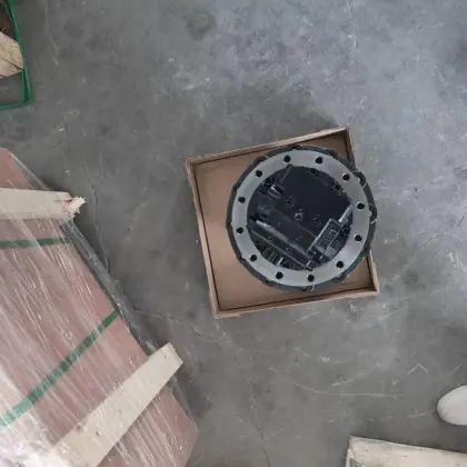 S160 final drive Travel motor Excavator parts Sumitomo