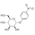 4-NİTROFENİL-ALFA-D-MANNOPİRANOZİT CAS 10357-27-4