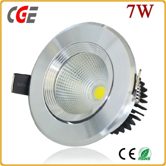 5W/7W/9W LED Downlight LED Down Lights LED Sport Lights LED Spot Lamp