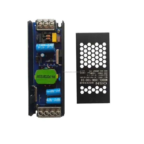 Economy Indoor 48V 100W IP20 LED Driver for Strip Lighting