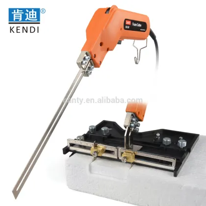 Hot Knife Cutter for Styrofoam/EPS Foam Cutter