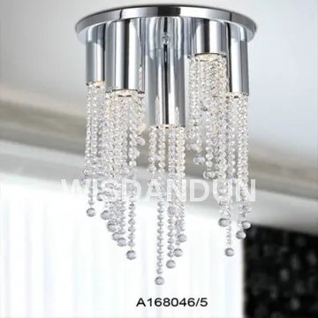 cystal ceiling lights& lamps A168046/5