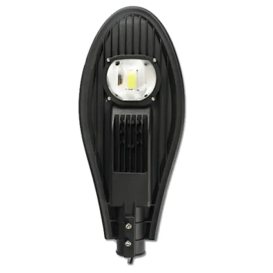 China Manufacturer THL COB Chip Led Street Light 20 Watt