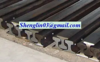 heavy rail(38kg, 43kg, 50kg, 60kg etc.)