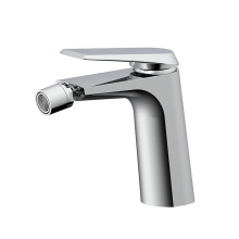 gold bidet faucet Single Hole Single Level Sink Bidet Faucet Factory