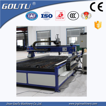 Jinan Table Type QGIII Plasma CNC Cutting Machine Desktop 1840 Flame optional