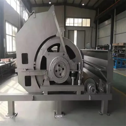 Paper Making Machine Dandy Roll