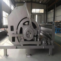 Paper Machine Roller Paper Making Machine Dandy Roll Manufactory