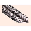 Conical (Parallel) Screw&Barrel