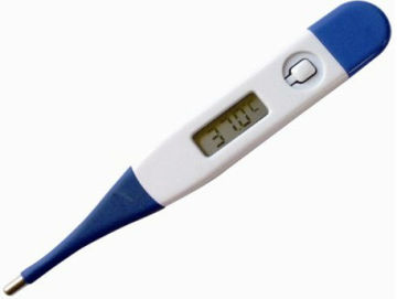 Household Digital Clinical Thermometers