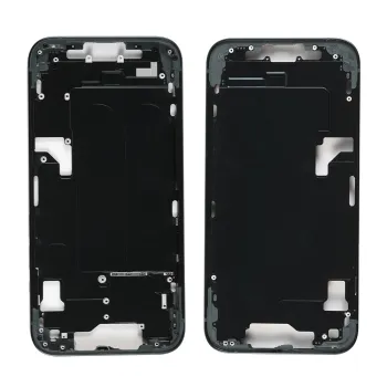 Wireless Charging Battery Sticker & Accessory Pack for iPhone 14-15 Plus