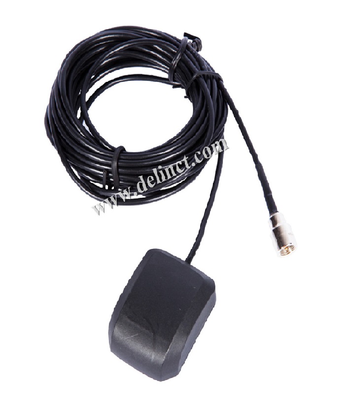 GPS&GLONASS Dual-mode antenna