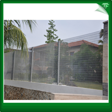 358 security mesh fencing in Malaysia